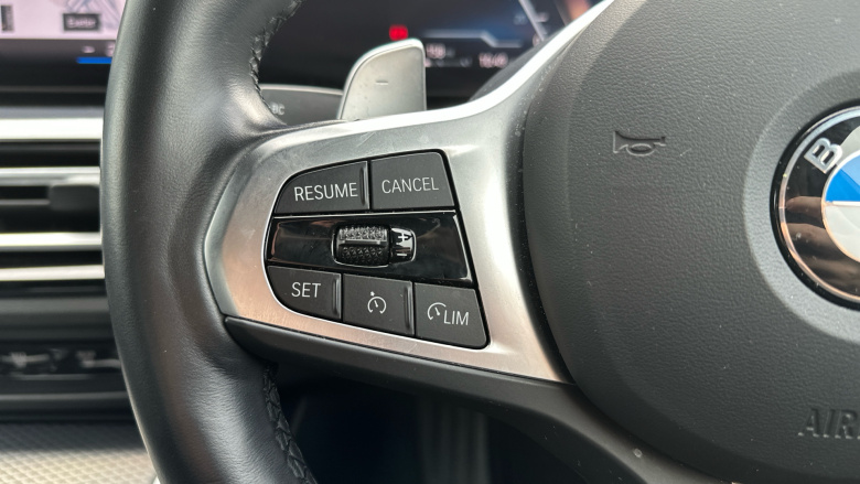 BMW 3 Series 320i M Sport 4dr Step Auto Petrol Saloon